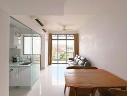 Gambir Ridge (D19), Apartment #535359931
